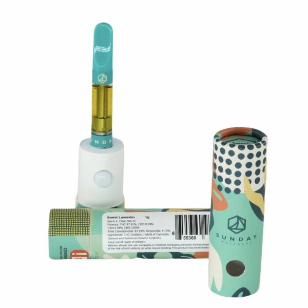 sunday extracts reviews