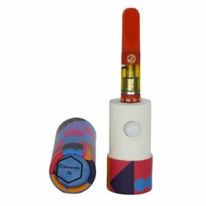 sunday extracts vape cartridge