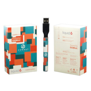 Battery Pack - Square