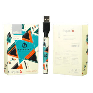 Battery Pack - Triangle